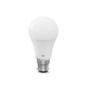 MI Smart LED Bulb with Adjustable Brightness, B22 Base Compatible with Amazon Alexa and Google Assistant (White)...