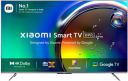 Mi X Pro 43" Ultra HD (4K) LED Smart Google TV L43M8-5XIN...
