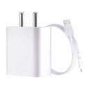 Mi Xiaomi Original 45W Turbo Fast Charger (White)...