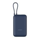 Mi Xiaomi Pocket Power Bank 10000mAh 22.5W Fast Charging...