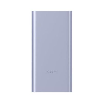 Mi Xiaomi Power Bank 4i 10000mAh 22.5W Fast Charging PD | Power Delivery | QC 3.0 |Coral Purple