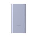 Mi Xiaomi Power Bank 4i 10000mAh 22.5W Fast Charging PD | Power Delivery | QC 3.0 |Coral Purple...