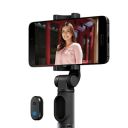 Mi Xiaomi Selfie Stick with Tripod Stand with Bluetooth Remote, 360 deg Rotation Phone Holder for Selfie/Video Recording (Black)...