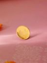 Mia by Tanishq Mia 24 Karat Mango 24 (9999) K 0.5 g Gold Coin...