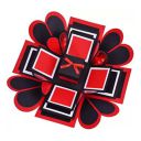 MIAMOREART box for exploding love surprise gifting someone your love special...