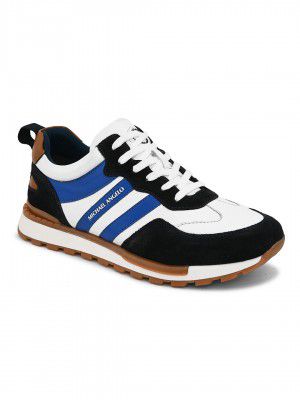 Michael Angelo Men's MA-1112 Sneakers