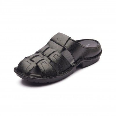 Michael Angelo Men's MA-2774 Thong Sandals