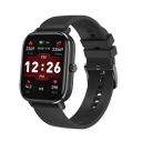 Michael Bans Evo Curve 3D Smartwatch (Black)...