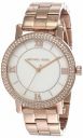 Michael Kors Analog White women Watch MK4405...