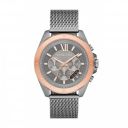 Michael Kors Brecken Analog Grey Dial Mens Watch-MK8868...