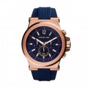 Michael Kors Dylan Analog Blue Dial Mens Watch-MK8295...