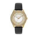 Michael Kors Harlowe Analog White Dial Women's Watch-MK2988...