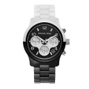Michael Kors Runway Analog Multi-Colour Dial Women's Watch-MK7330...
