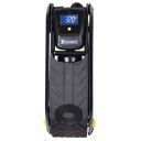 MICHELIN 12208 Digital Single Barrel Foot Pump  ...