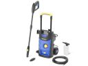 Michelin MPX16E High Pressure Washer (1600 W, 125 Bar, 420 L/H)...