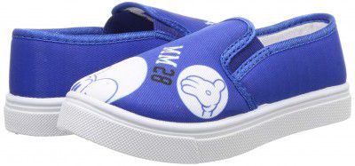 Mickey Boys Boys Casual Shoes Sneakers
