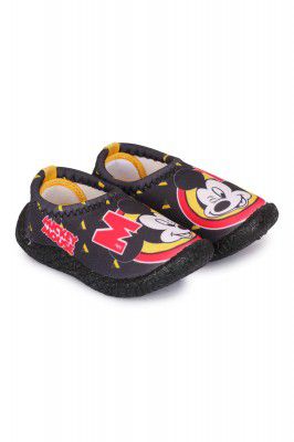 Mickey Boys Indian Shoes