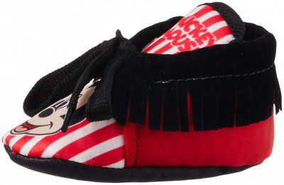 Mickey Boys MMPBBO0922 Black Booties