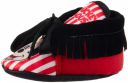 Mickey Boys MMPBBO0922 Black Booties...