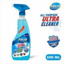 MicroDefence All Purpose Glass Cleaner|Cleans & Shine Glass,Mirror,TV,Kitchen,Wooden Surfaces  (500 ml)...