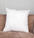 Microfiber Filled Linen 16 x 16 Inches Cushion...