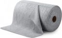 Microfibre Cleaning Cloth Roll, 25 x 25 cm, Grey, Multipurporse Cleaning Uses Pack of 20, Quick Tear-Away Design...
