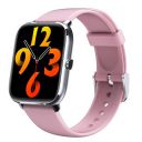 MICROFIT Smart Watch with Built in Oximeter (Blood Oxygen Function ) and Body temprature Function (SWB001 OxyThermo)...