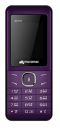 Micromax All-New X513+ | Dual Sim keypad Mobile with 1.8" Screen|Auto Call Recording | Power Saving Mode|Big Battery 1750 mAH| Bright Torch | Expandable Storage Upto 16GB | Wireless FM |Muave|...