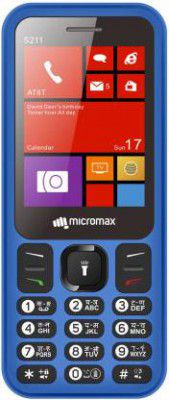 Micromax S 211  