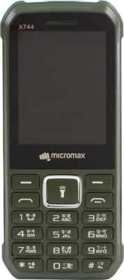 Micromax X744