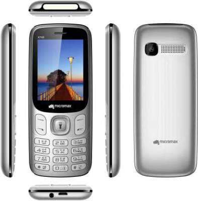 Micromax X749