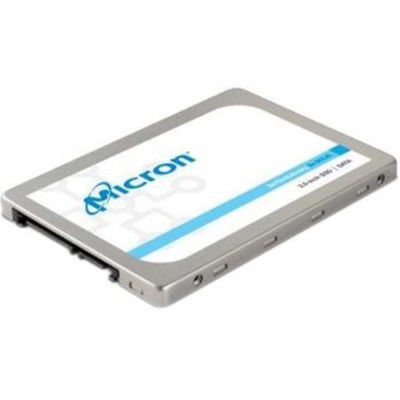 Micron 1300 Series 256GB 2.5 inch SATA3 Solid State Drive (3D TLC)