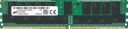 Micron DDR4 32GByte RDIMM; Data Rate: 2933 MTPs, Green (MTA18ASF4G72PZ-2G9E1)...
