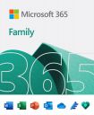 Microsoft 365 Family | 12-Month Subscription, 6 people | Premium Office apps | 1TB OneDrive cloud storage | Windows/Mac...