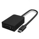 Microsoft HFR-00005 USB-C to VGA Adapter...