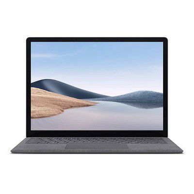 Microsoft Laptop 4 Ryzen 5 5PB-00049 Laptop (8GB RAM | 256 GB SSD)