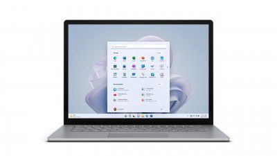 Microsoft New Surface 15 Intel evo 12 Gen i7 ?RBY-00023 Laptop5 (8GB RAM + 256GB SSD)