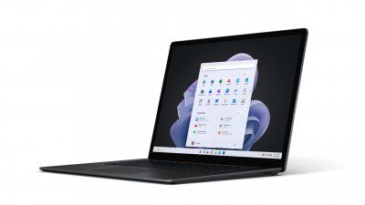 Microsoft New Surface 15 Intel evo 12 Gen i7 RIP-00048 Laptop5 (16GB RAM + 512GB SSD)