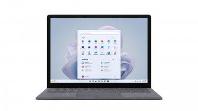 Microsoft New Surface Intel evo 12 Gen i5 QZI-00023 Laptop (8GB RAM + 256GB SSD)