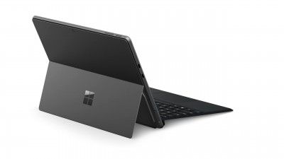 Microsoft New Surface Pro9 13 Intel evo 12 Gen i5 QEZ-00031 Laptop (8GB RAM + 256GB SSD)