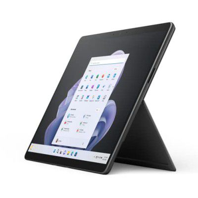 Microsoft New Surface Pro9 13 Intel Evo 12 Gen i7 QIL-00031 Laptop (16GB RAM + 256GB SSD)