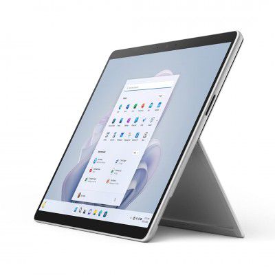 Microsoft New Surface Pro9 13 Intel evo 12 Gen i7 QLP-00014 Laptop (32GB RAM + 1TB SSD)