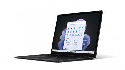 Microsoft New Surface Laptop Intel evo 12 Gen i7 RBG-00048 Laptop (16GB RAM + 512GB)