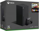 MICROSOFT Series X - Forza Horizon 5 Bundle 1000 GB with Forza Horizon 5 Premium, Forza Horizon 5 Hot Wheels  (Black)...