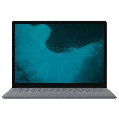Microsoft Surface 2 Intel Core i7 8th Gen LQS-00023 Laptop (16GB RAM | 512GB SSD)