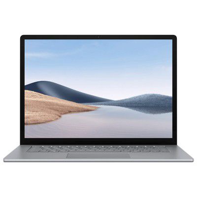 Microsoft Surface AMD Ryzen 5 5PB-00023 Laptop (8GB RAM + 256GB SSD)