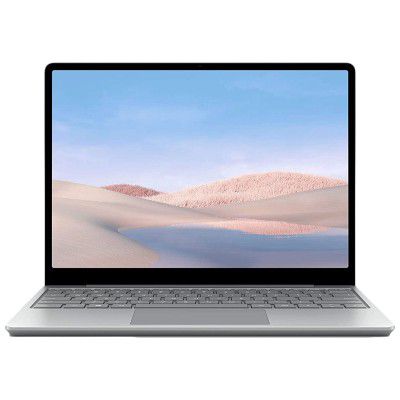 Microsoft Surface Go Intel Core i5 10th Gen  THH-00023 Laptop (8GB RAM | 128GB SSD)