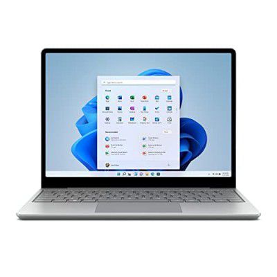 Microsoft Surface GO2 11th Gen Intel ® Core i5 8QC-00021 Laptop (8GB RAM + 128 SSD)
