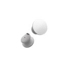 Microsoft Surface Hvm Bluetooth Truly Wireless In Ear Earbuds With Microphone Glacier...