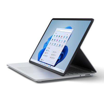 Microsoft Surface Intel ® Core I5 Thr-00022 Laptop Studio (16GB RAM - 256GB SSD)